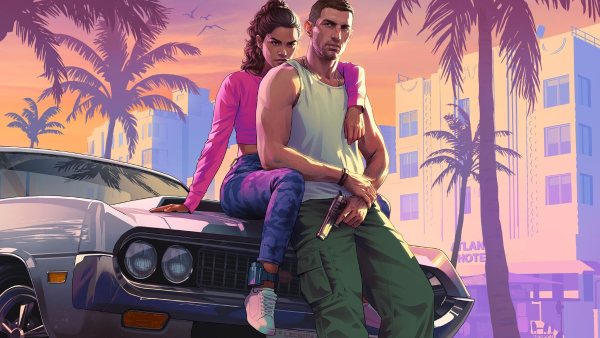 GTA VI se lanzará en noviembre con exclusividad en consolas