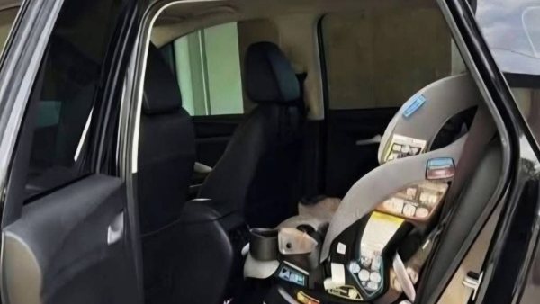 Convocan marcha en Mexicali por muerte de niño olvidado en auto
