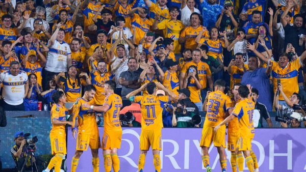 Tigres enfrenta bajas clave ante Chivas en cuartos de final