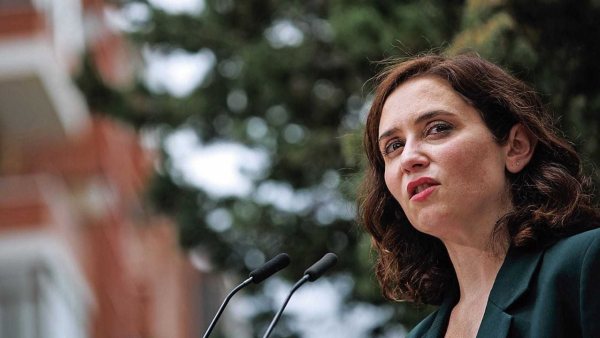 Gobierno mexicano rechaza acusaciones de boicot a Isabel Díaz Ayuso