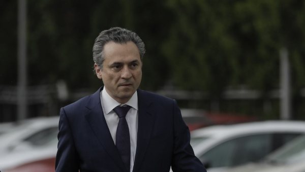 La FGR obtiene la casa de Emilio Lozoya por 51 millones de pesos
