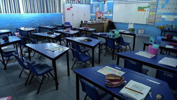 Adelanto de vacaciones escolares impacta a niños en situación vulnerable