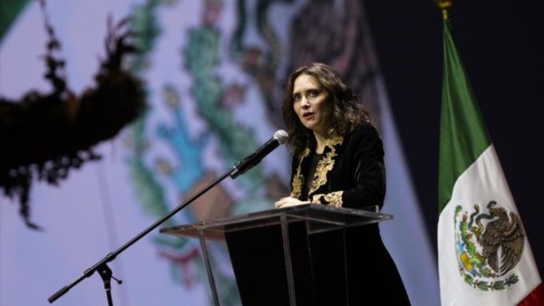 Díaz Ayuso cancela gira en México tras acusaciones de boicot por parte de Sheinbaum