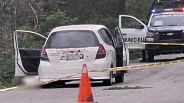 Cuatro adultos mayores asesinados en Campeche tras cobrar apoyo federal