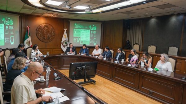 Monterrey lanza campaña contra fraudes del Mundial 2026