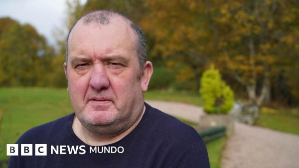 Hombre se somete a cirugía para extirpar cáncer de pene