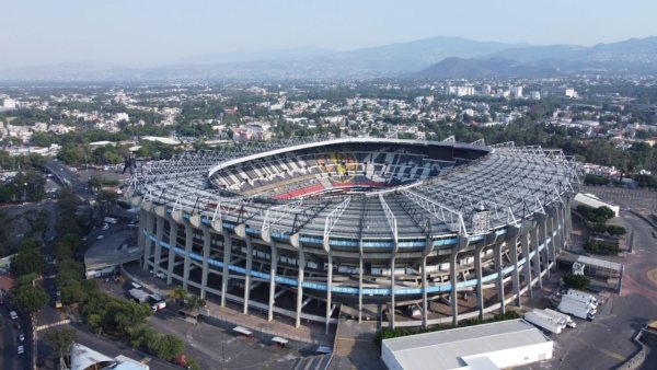 Expertos descartan ataques de cárteles durante el Mundial de Fútbol