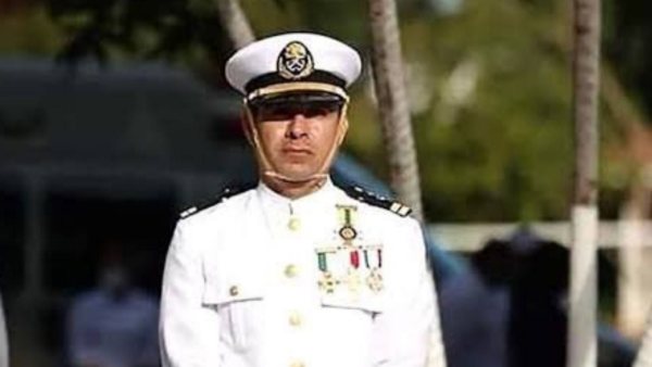 Abogado de marino acusado de huachicol denuncia falta de respuesta de Sheinbaum