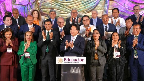 SEP mantiene calendario escolar 2025-2026 tras críticas