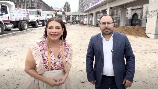 Brugada justifica demolición del skatepark en San Antonio Abad