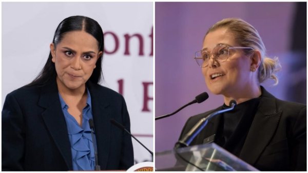 Morena convoca marcha para exigir juicio político contra Maru Campos