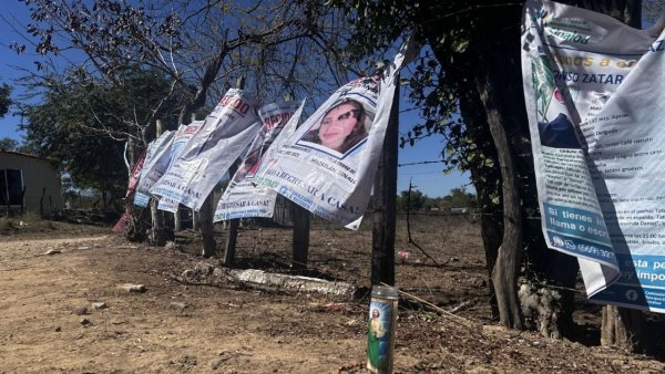 Sinaloa, entre los estados con más fosas clandestinas en 2026