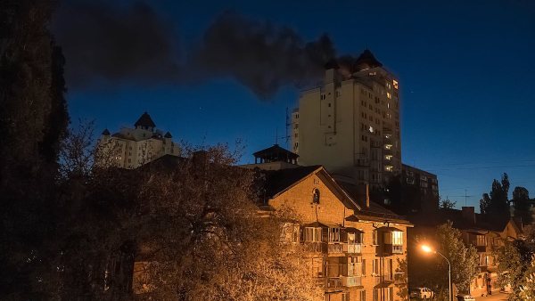 Rusia reanuda bombardeos en Ucrania tras fin de tregua de tres días