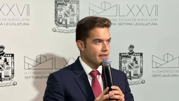 Siete precandidatos de Morena buscan la gubernatura de Nuevo León
